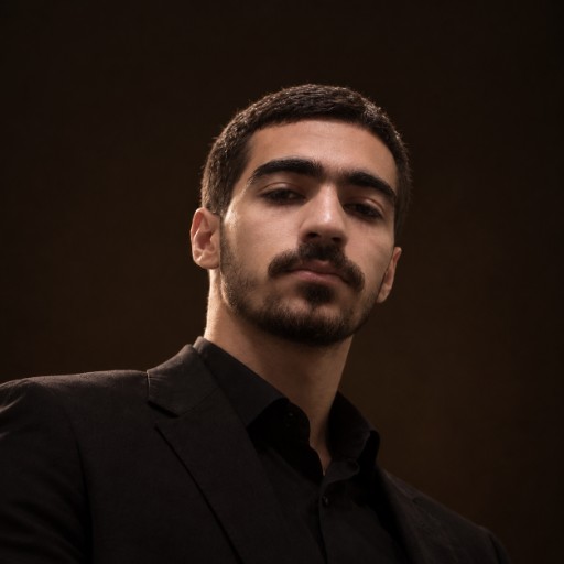 أحمد مازن العزاوي