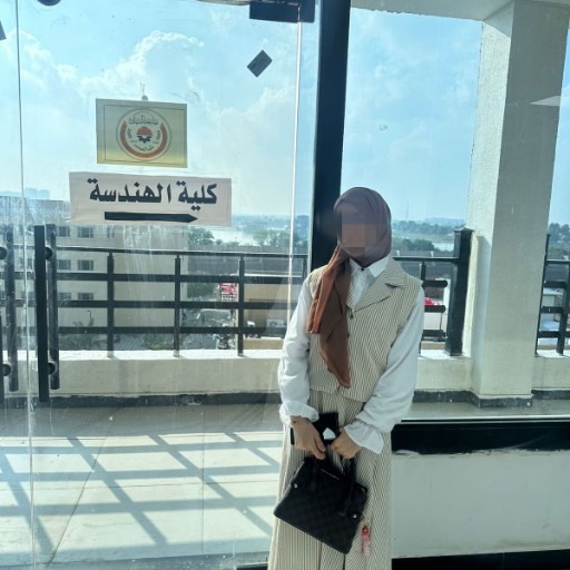 مودة احمد الدليمي