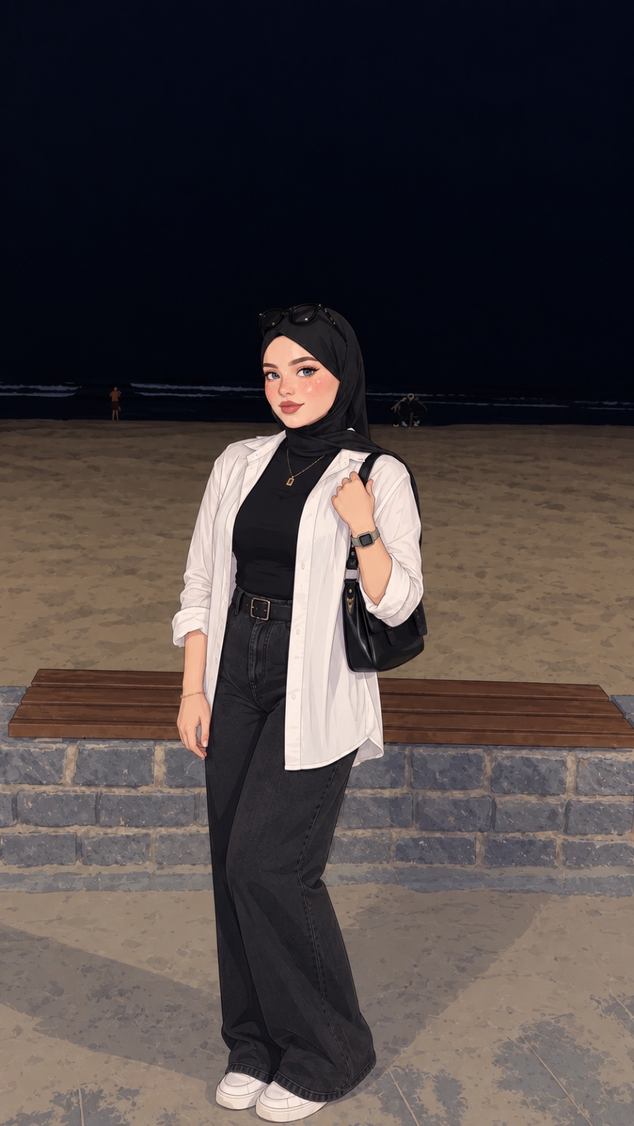 مريم حسين الزبيدي