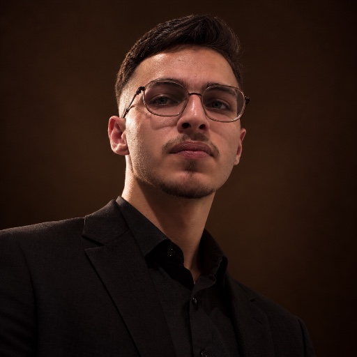 محمد بهاء المشهداني