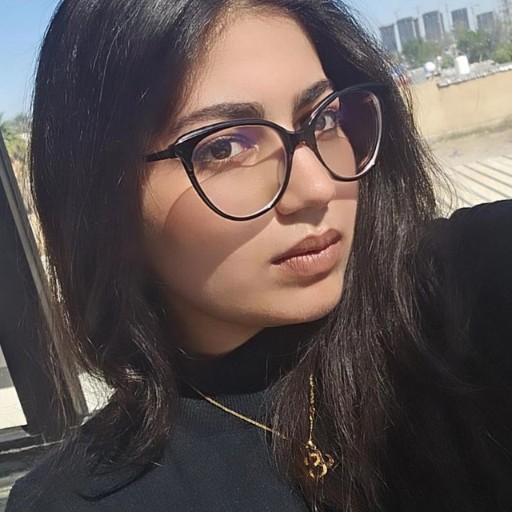 سالي إيفان العاني